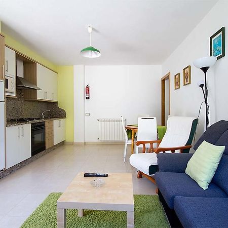 Apartamento Playa De Larino Gándara Extérieur photo