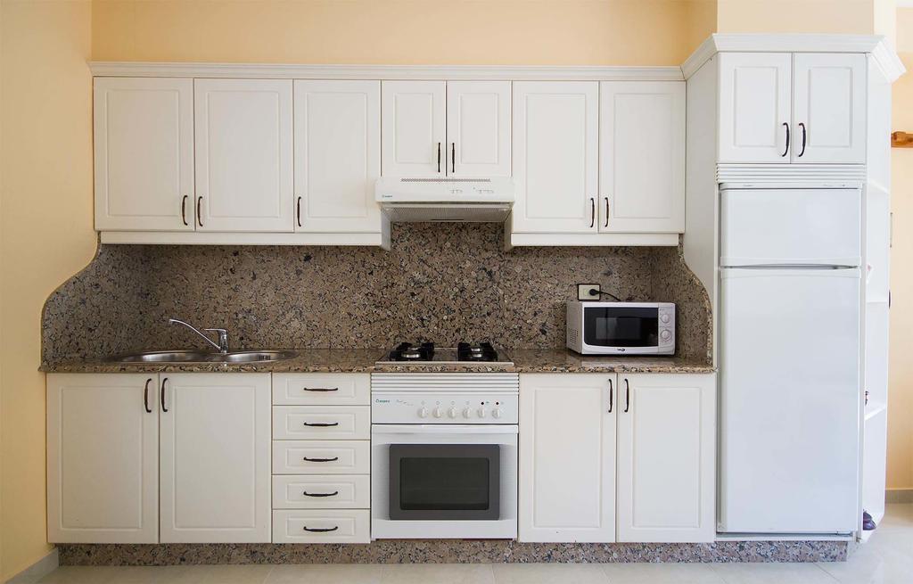 Apartamento Playa De Larino Gándara Extérieur photo
